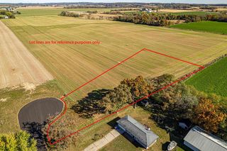 Lot 3 Rosevale Drive, Belleville, WI 53508