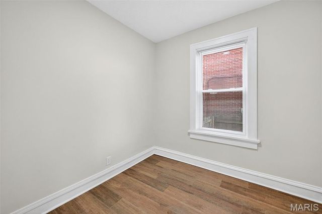 5803 S Kingshighway Boulevard 1S, St Louis, MO 63109