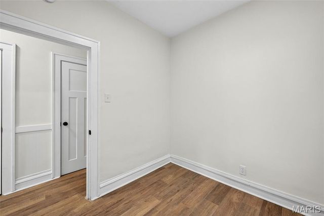 5803 S Kingshighway Boulevard 1S, St Louis, MO 63109