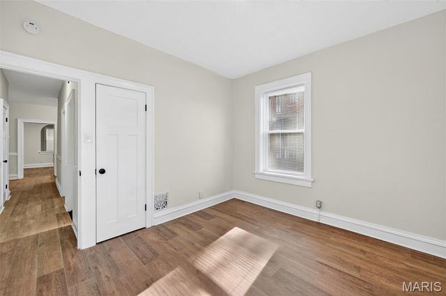 5803 S Kingshighway Boulevard 1S, St Louis, MO 63109