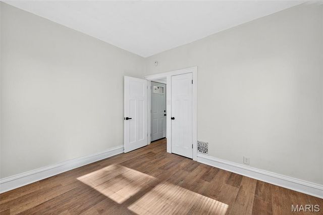 5803 S Kingshighway Boulevard 1S, St Louis, MO 63109