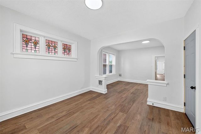 5803 S Kingshighway Boulevard 1S, St Louis, MO 63109