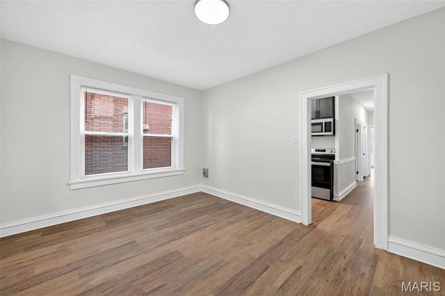 5803 S Kingshighway Boulevard 1S, St Louis, MO 63109