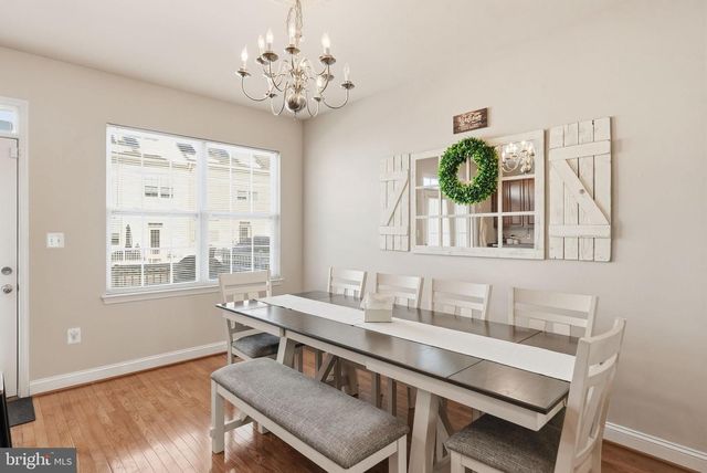 5027 POTOMAC HIGHLANDS CIR, Triangle, VA 22172