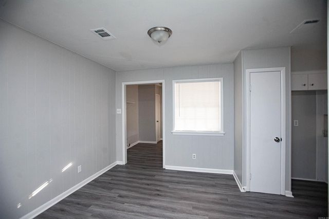 25 Allyson Circle, Little Rock, AR 72209