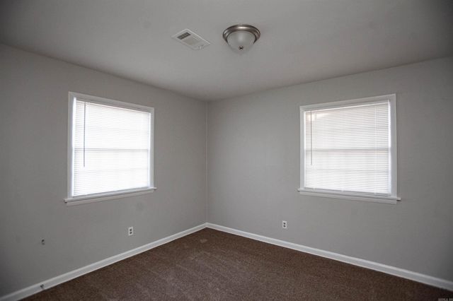 25 Allyson Circle, Little Rock, AR 72209