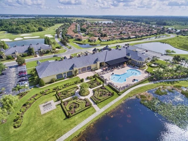 4480 STRATHMORE DRIVE, Lake Wales, FL 33859