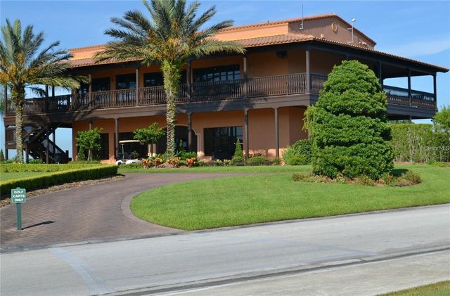 4480 STRATHMORE DRIVE, Lake Wales, FL 33859