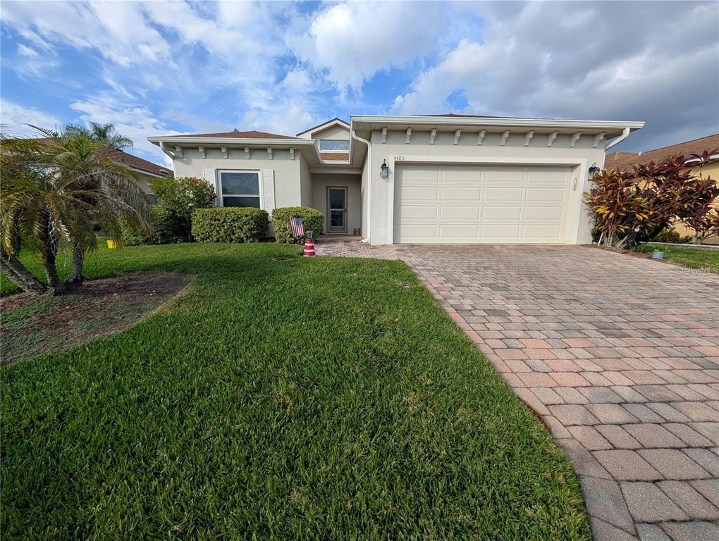 4480 STRATHMORE DRIVE, Lake Wales, FL 33859
