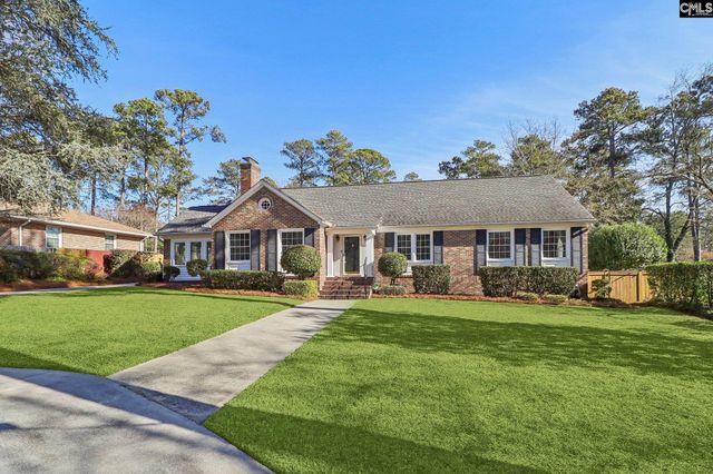 5914 N Trenholm Road, Columbia, SC 29206