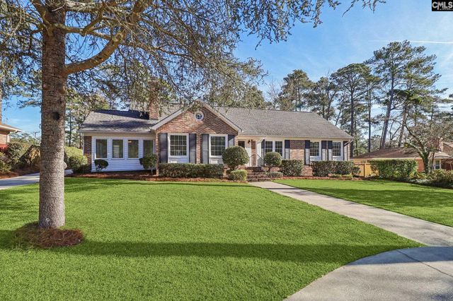 5914 N Trenholm Road, Columbia, SC 29206