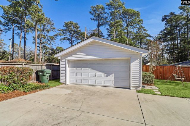 5914 N Trenholm Road, Columbia, SC 29206