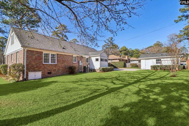 5914 N Trenholm Road, Columbia, SC 29206