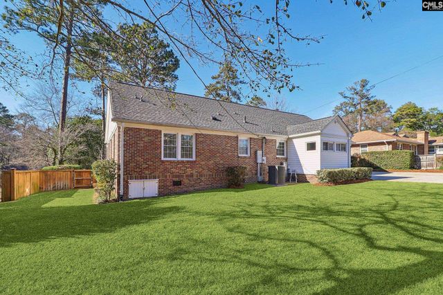 5914 N Trenholm Road, Columbia, SC 29206