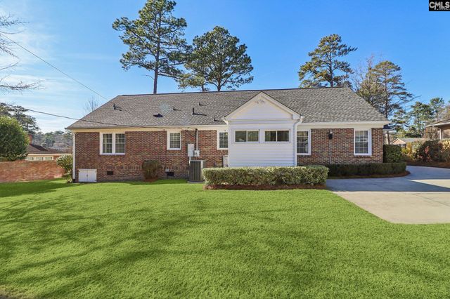 5914 N Trenholm Road, Columbia, SC 29206