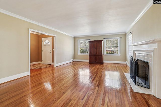 5914 N Trenholm Road, Columbia, SC 29206