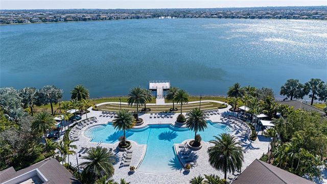 11475 Watercrest Circle E, Parkland, FL 33076