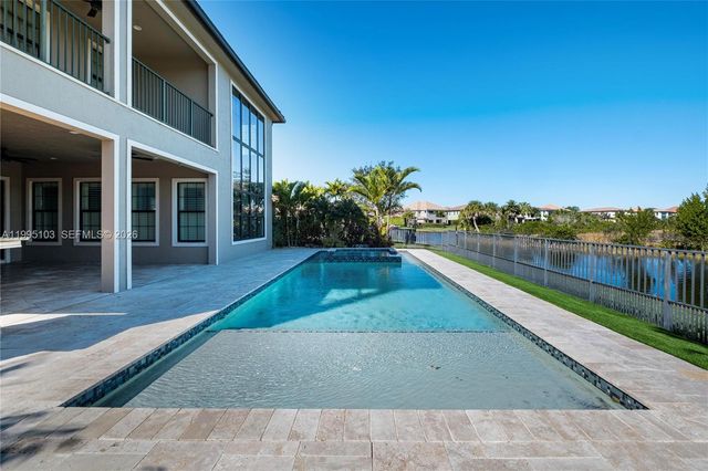 11475 Watercrest Circle E, Parkland, FL 33076