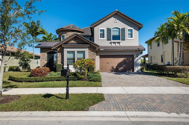 11475 Watercrest Circle E, Parkland, FL 33076