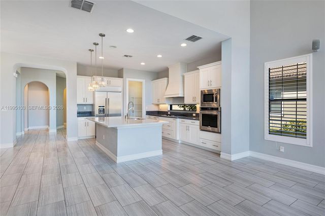 11475 Watercrest Circle E, Parkland, FL 33076