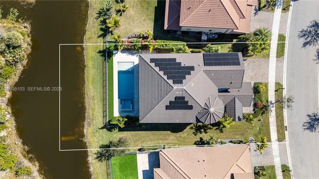 11475 Watercrest Circle E, Parkland, FL 33076