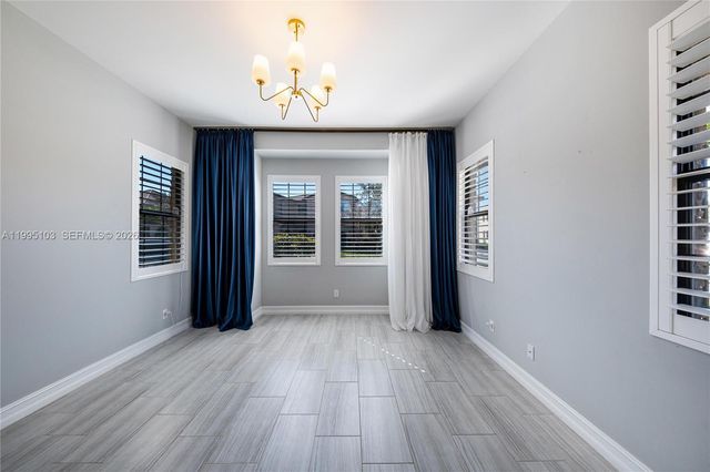 11475 Watercrest Circle E, Parkland, FL 33076
