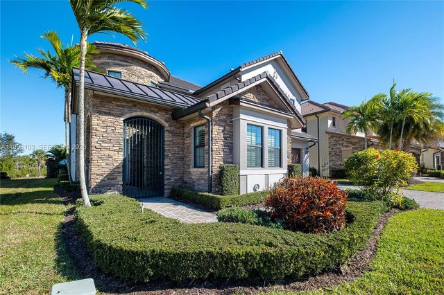 11475 Watercrest Circle E, Parkland, FL 33076