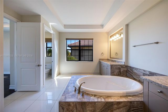11475 Watercrest Circle E, Parkland, FL 33076