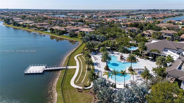 11475 Watercrest Circle E, Parkland, FL 33076