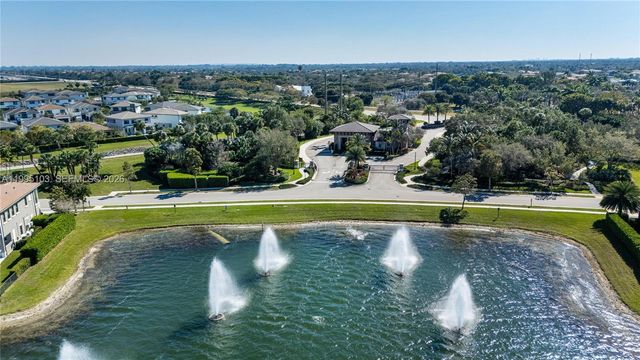 11475 Watercrest Circle E, Parkland, FL 33076