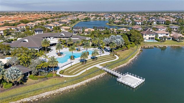 11475 Watercrest Circle E, Parkland, FL 33076
