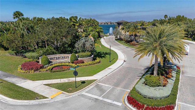 11475 Watercrest Circle E, Parkland, FL 33076