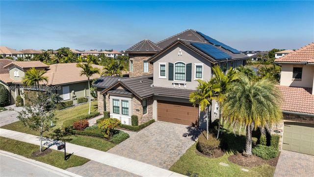 11475 Watercrest Circle E, Parkland, FL 33076