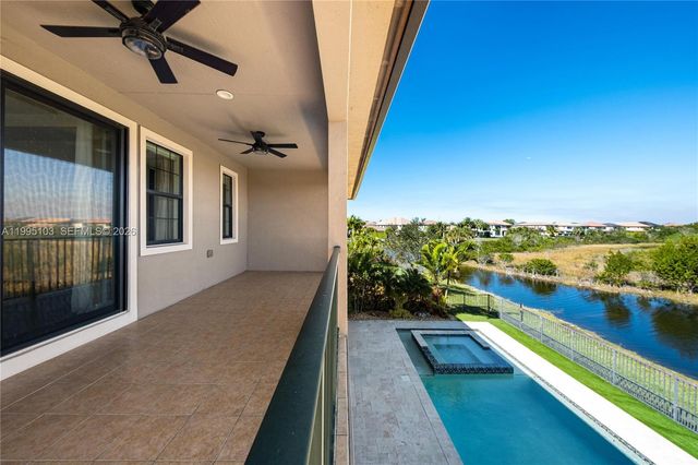 11475 Watercrest Circle E, Parkland, FL 33076