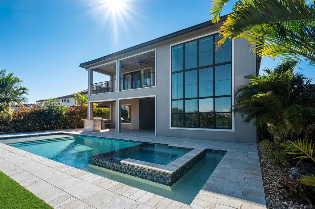 11475 Watercrest Circle E, Parkland, FL 33076