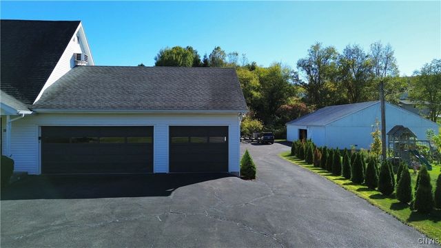 1240 Starr Road, Cortlandville, NY 13045