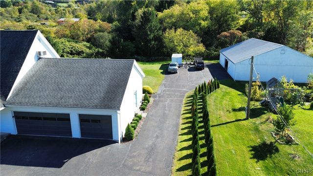 1240 Starr Road, Cortlandville, NY 13045