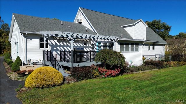 1240 Starr Road, Cortlandville, NY 13045