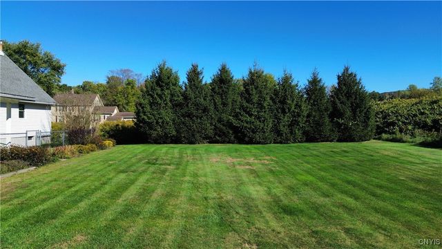 1240 Starr Road, Cortlandville, NY 13045