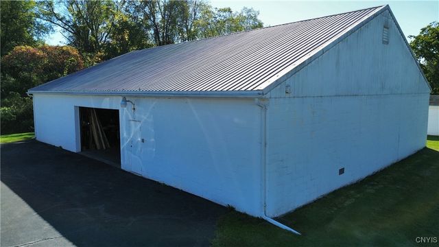 1240 Starr Road, Cortlandville, NY 13045