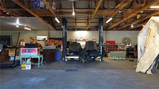 1240 Starr Road, Cortlandville, NY 13045