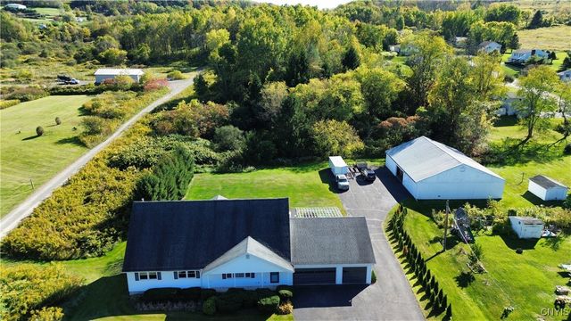 1240 Starr Road, Cortlandville, NY 13045