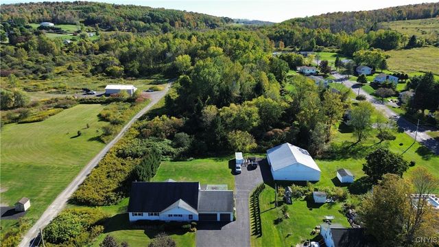 1240 Starr Road, Cortlandville, NY 13045