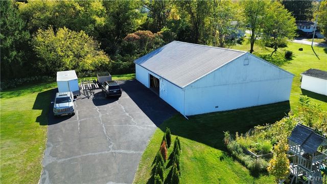 1240 Starr Road, Cortlandville, NY 13045