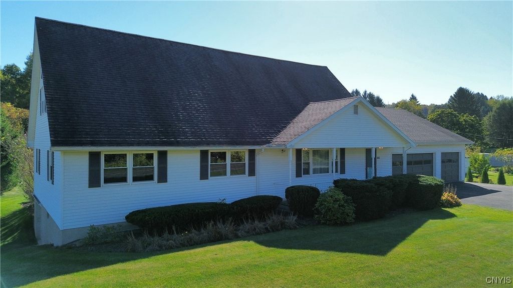 1240 Starr Road, Cortlandville, NY 13045