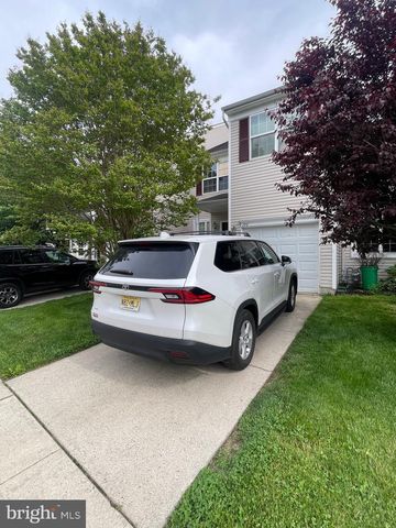 196 CHANCELLOR DR, Woodbury, NJ 08096