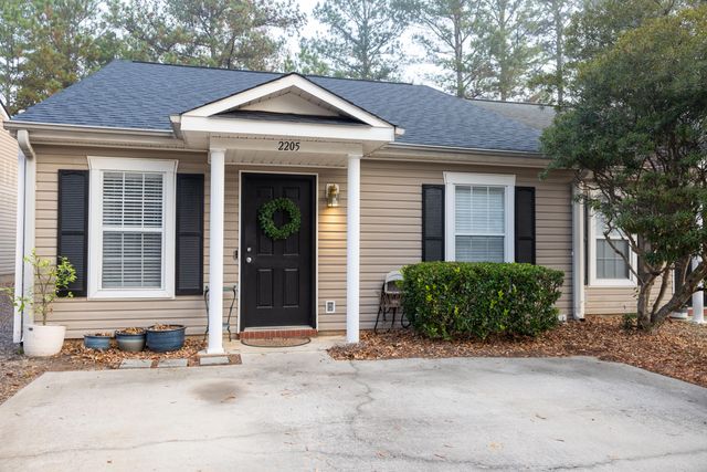 2205 Bridgeton Road, Augusta, GA 30909