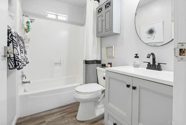 3535 Linda Vista SPC 207, San Marcos, CA 92078