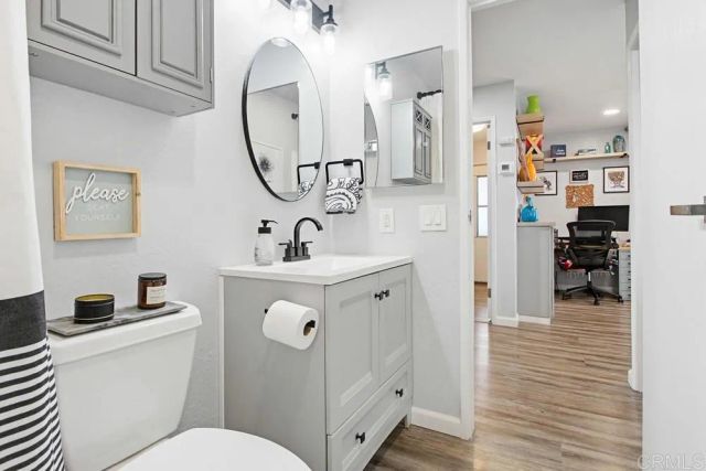 3535 Linda Vista SPC 207, San Marcos, CA 92078