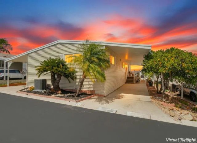 3535 Linda Vista SPC 207, San Marcos, CA 92078